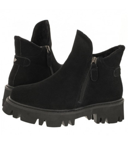 Filippo Czarne DBT4909/23...