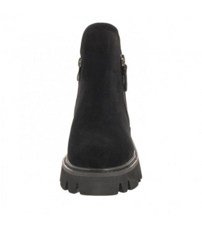 Filippo Czarne DBT4909/23 BK (FO65-b) bateliai