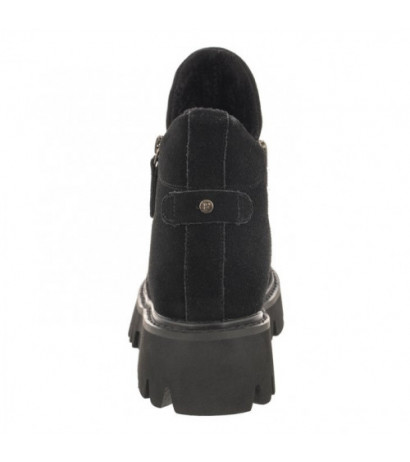 Filippo Czarne DBT4909/23 BK (FO65-b) bateliai
