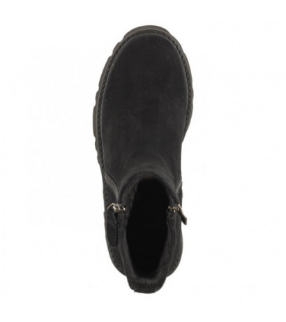 Filippo Czarne DBT4909/23 BK (FO65-b) bateliai