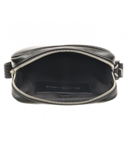 Calvin Klein Ultralight Reporter18 W/Pkt Black K50K511489 BEH (CK423-a) rankinė