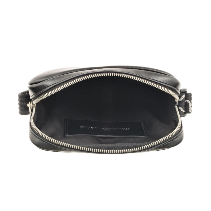 Calvin Klein Ultralight Reporter18 W/Pkt Black K50K511489 BEH (CK423-a) rankinė