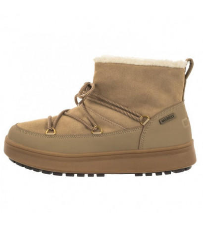 CMP Kayla Wmn Snow Boots Wp 3Q79576 A435 Sesamo (CM13-a) batai