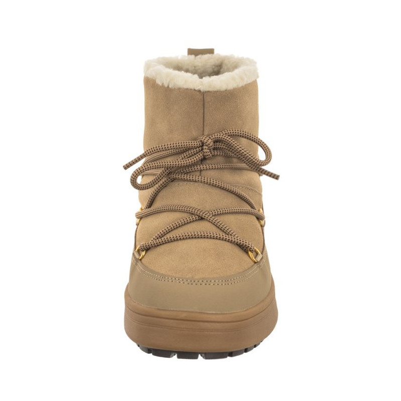 CMP Kayla Wmn Snow Boots Wp 3Q79576 A435 Sesamo (CM13-a) batai