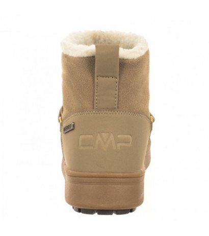 CMP Kayla Wmn Snow Boots Wp 3Q79576 A435 Sesamo (CM13-a) batai