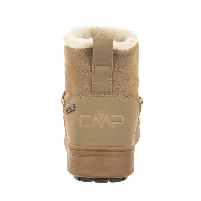 CMP Kayla Wmn Snow Boots Wp 3Q79576 A435 Sesamo (CM13-a) batai