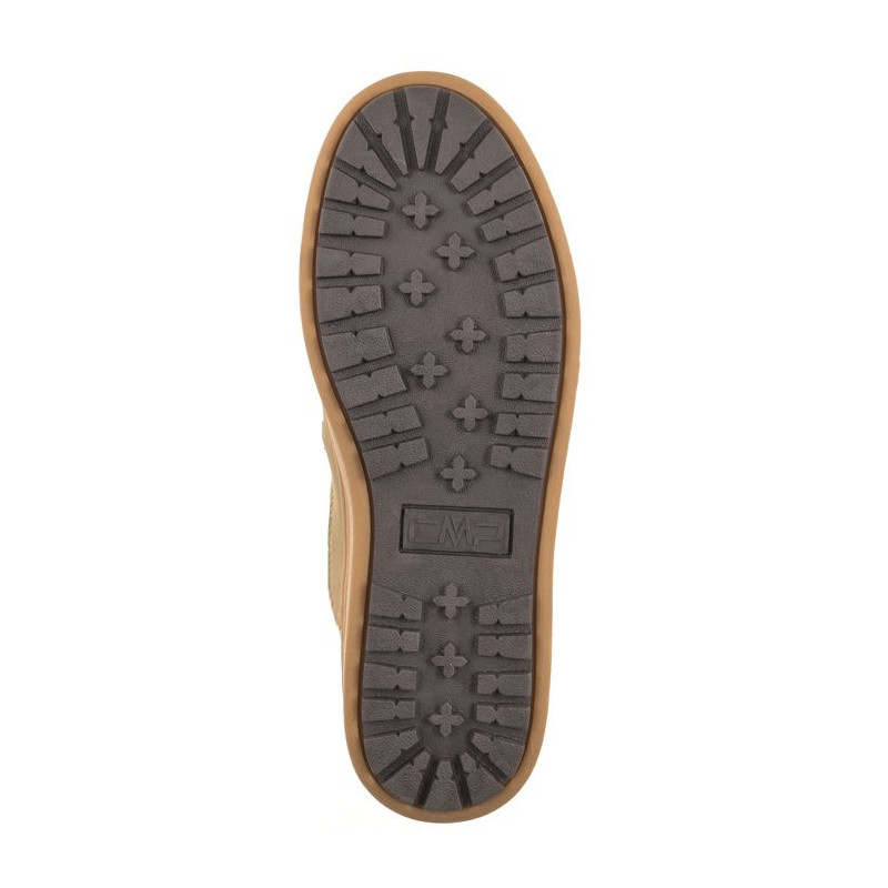 CMP Kayla Wmn Snow Boots Wp 3Q79576 A435 Sesamo (CM13-a) batai