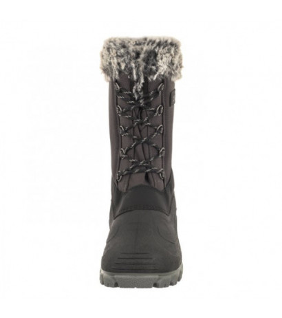 CMP Girl Magdalena Snow Boots 3Q76455J U901 Nero (CM14-a) batai