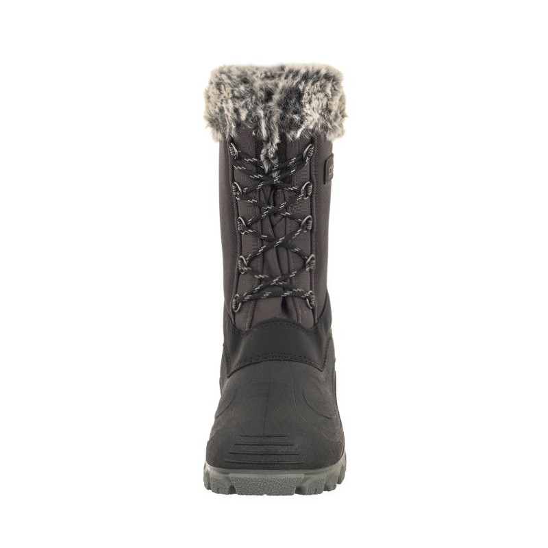 CMP Girl Magdalena Snow Boots 3Q76455J U901 Nero (CM14-a) batai