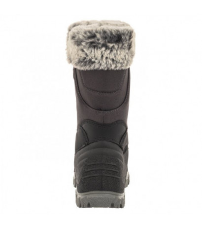 CMP Girl Magdalena Snow Boots 3Q76455J U901 Nero (CM14-a) batai