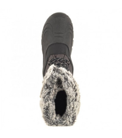 CMP Girl Magdalena Snow Boots 3Q76455J U901 Nero (CM14-a) batai