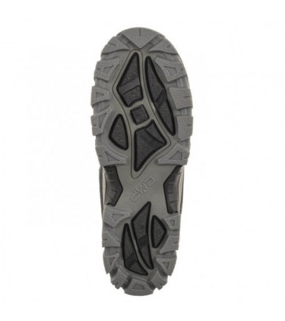CMP Girl Magdalena Snow Boots 3Q76455J U901 Nero (CM14-a) batai