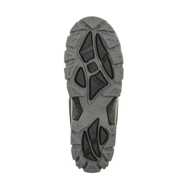 CMP Girl Magdalena Snow Boots 3Q76455J U901 Nero (CM14-a) batai