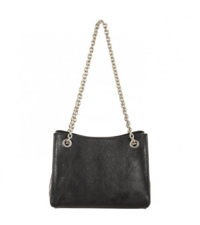 Calvin Klein Sculpted Shoulderbag Ch24 Snake Black K60K611551 BEH (CK425-a) rankinė