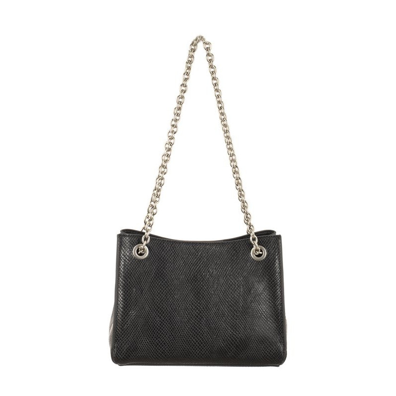 Calvin Klein Sculpted Shoulderbag Ch24 Snake Black K60K611551 BEH (CK425-a) rankinė