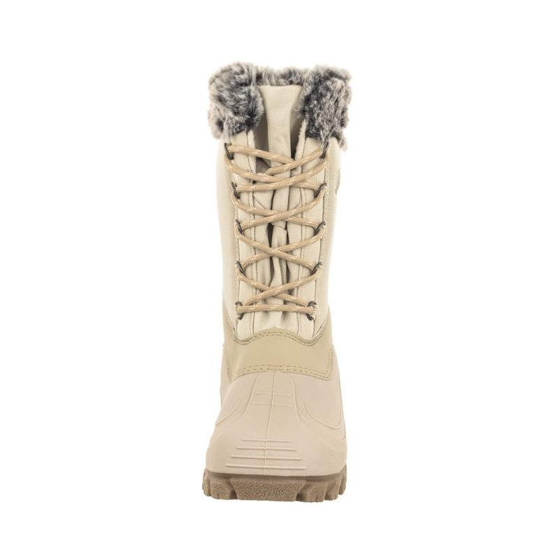 CMP Girl Magdalena Snow Boots 3Q76455J A312 Gesso (CM14-b) batai