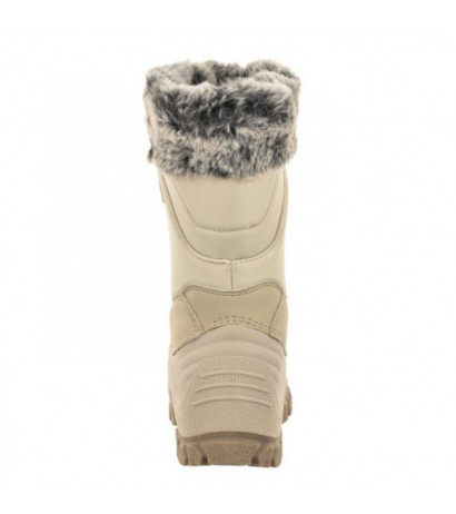 CMP Girl Magdalena Snow Boots 3Q76455J A312 Gesso (CM14-b) batai