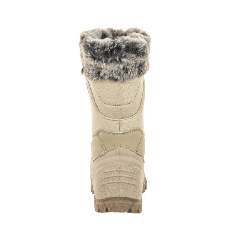 CMP Girl Magdalena Snow Boots 3Q76455J A312 Gesso (CM14-b) batai