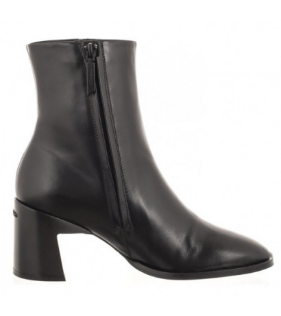 Calvin Klein Geo Block Ankle Boot 60 Ck Black HW0WH01845 BEH (CK415-a) bateliai