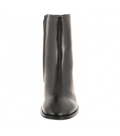 Calvin Klein Geo Block Ankle Boot 60 Ck Black HW0WH01845 BEH (CK415-a) bateliai