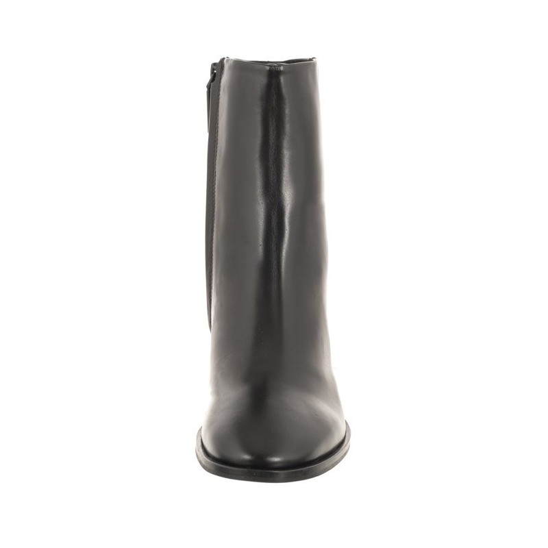 Calvin Klein Geo Block Ankle Boot 60 Ck Black HW0WH01845 BEH (CK415-a) bateliai