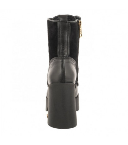 Carinii Czarne B9215-E50-H20-000-G33 (CI744-a) bateliai