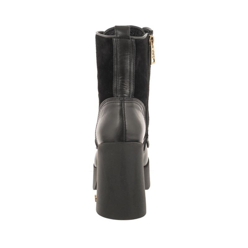 Carinii Czarne B9215-E50-H20-000-G33 (CI744-a) bateliai