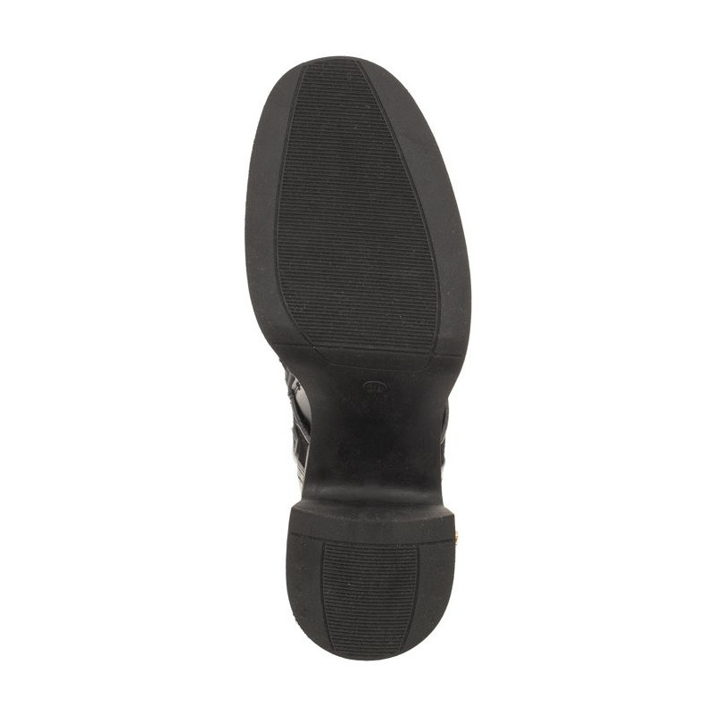 Carinii Czarne B9215-E50-H20-000-G33 (CI744-a) bateliai