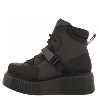 Altercore Madison Vegan Black (AL152-a) bateliai