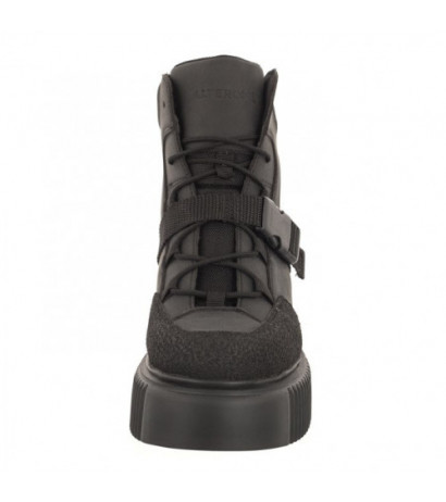 Altercore Madison Vegan Black (AL152-a) bateliai
