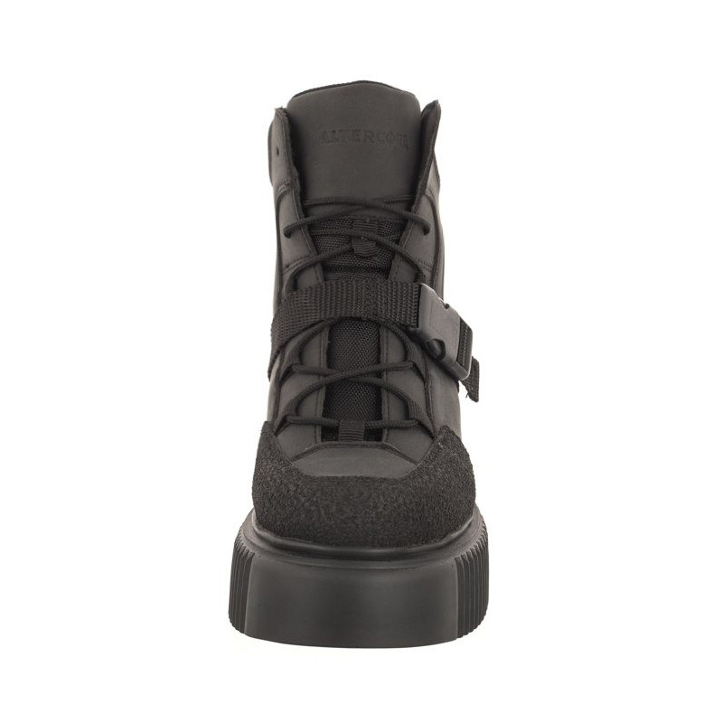 Altercore Madison Vegan Black (AL152-a) bateliai