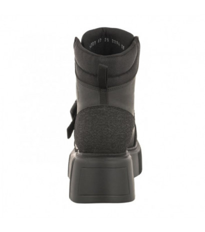 Altercore Madison Vegan Black (AL152-a) bateliai