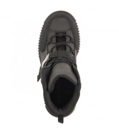 Altercore Madison Vegan Black (AL152-a) bateliai