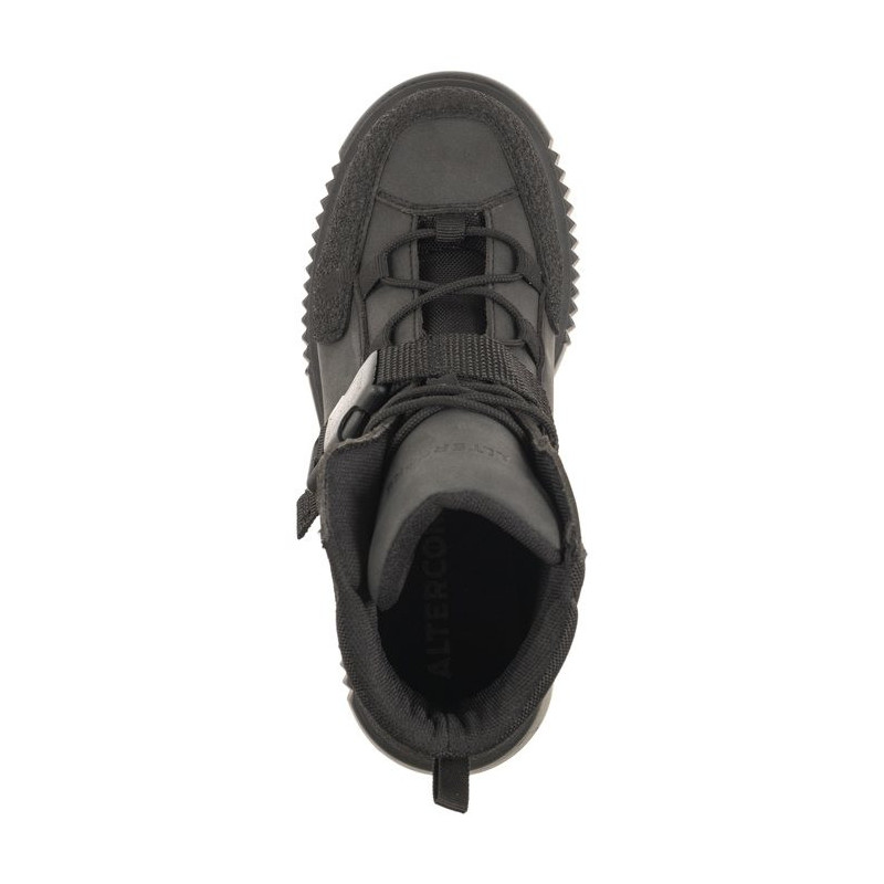 Altercore Madison Vegan Black (AL152-a) bateliai