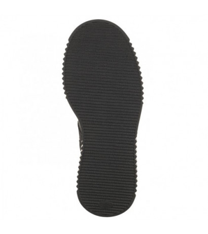 Altercore Madison Vegan Black (AL152-a) bateliai