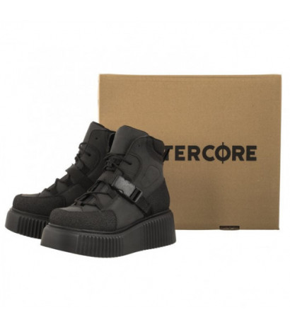 Altercore Madison Vegan Black (AL152-a) bateliai