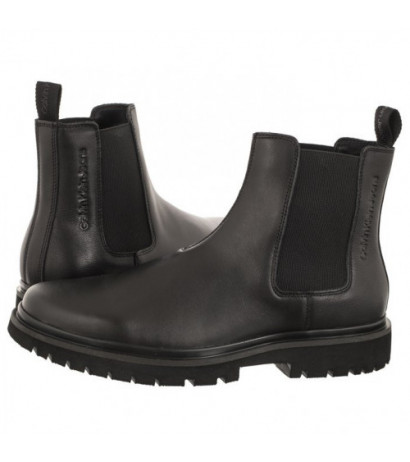 Calvin Klein Eva Boot Mid...