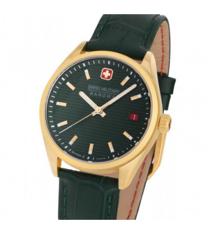 Swiss Military Hanowa SMWLB2200211 