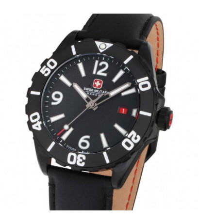 Swiss Military Hanowa SMWGB0000230 