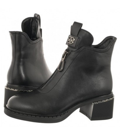 Filippo Czarne DBT4845/23...