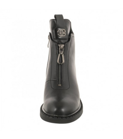 Filippo Czarne DBT4845/23 BK (FO70-a) bateliai