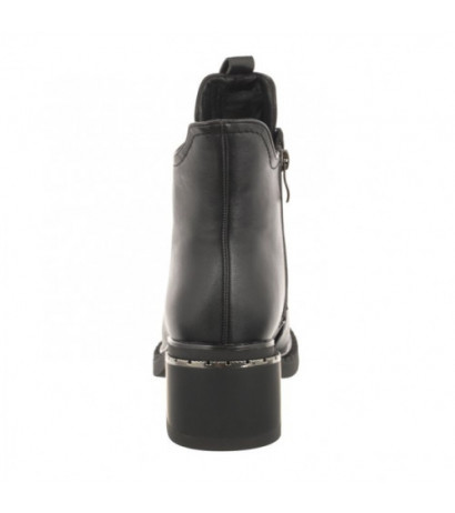 Filippo Czarne DBT4845/23 BK (FO70-a) bateliai
