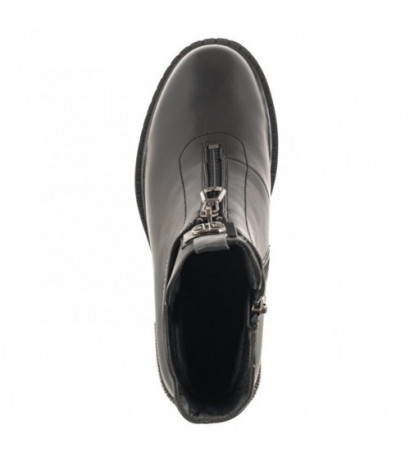 Filippo Czarne DBT4845/23 BK (FO70-a) bateliai