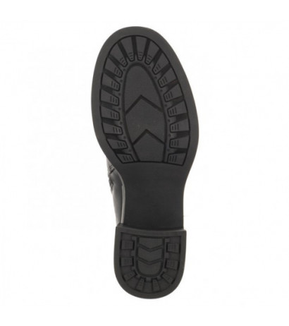 Filippo Czarne DBT4845/23 BK (FO70-a) bateliai