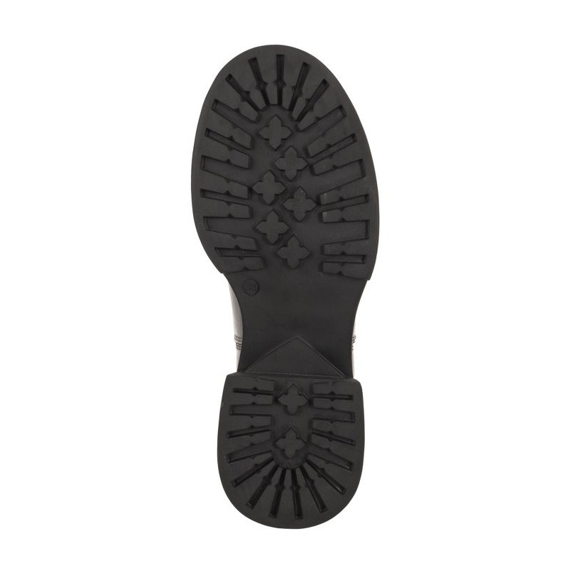 Venezia Czarne 1110243-1 101 Black  (VE753-a) batai