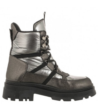 Venezia Srebrne 9865 Silver (VE752-a) batai