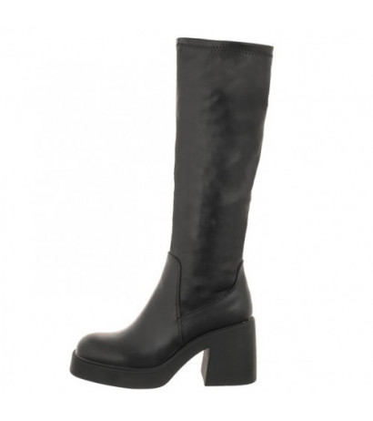Filippo Czarne DKZ4999/24 BK (FO68-a) bateliai