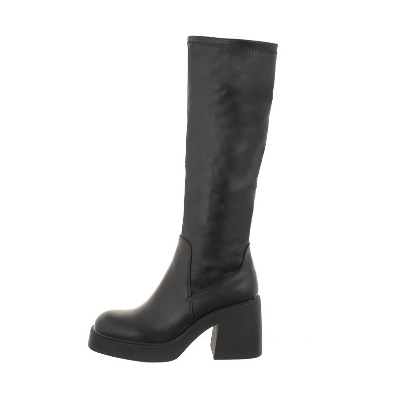 Filippo Czarne DKZ4999/24 BK (FO68-a) bateliai
