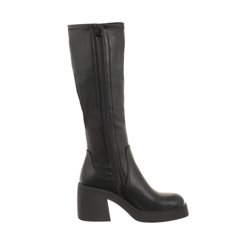 Filippo Czarne DKZ4999/24 BK (FO68-a) bateliai