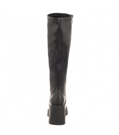 Filippo Czarne DKZ4999/24 BK (FO68-a) bateliai